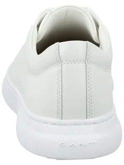 Skórzane sneakersy 