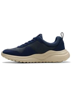 Skórzane sneakersy