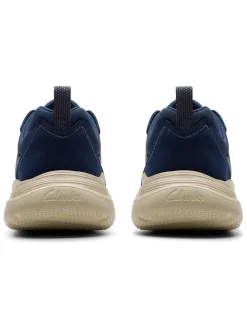 Skórzane sneakersy