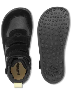 Skórzane sneakersy