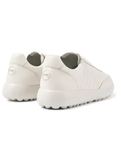 Skórzane sneakersy 