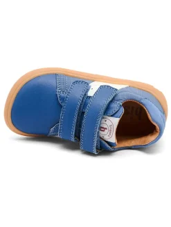 Skórzane sneakersy 