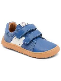 Skórzane sneakersy 