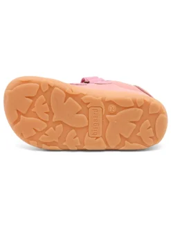 Skórzane sneakersy 