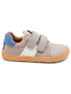 Skórzane sneakersy 