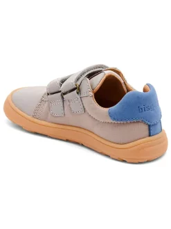 Skórzane sneakersy 