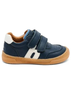 Skórzane sneakersy 