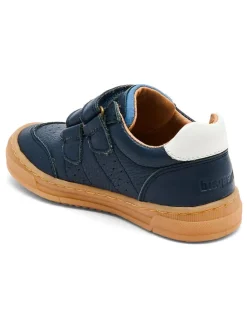 Skórzane sneakersy 