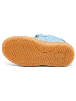 Skórzane sneakersy 