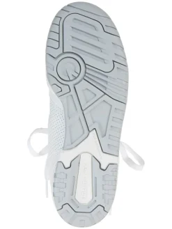 Skórzane sneakersy 