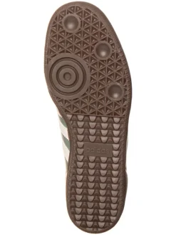 Skórzane sneakersy 