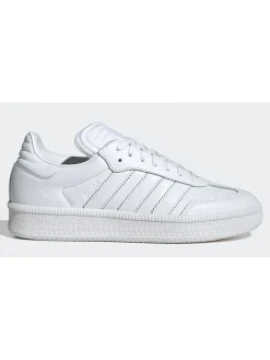 Skórzane sneakersy 