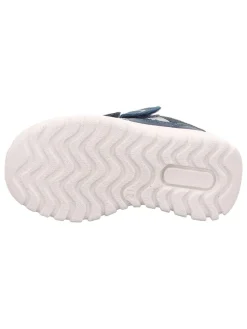 Skórzane sneakersy 
