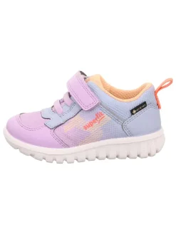 Skórzane sneakersy