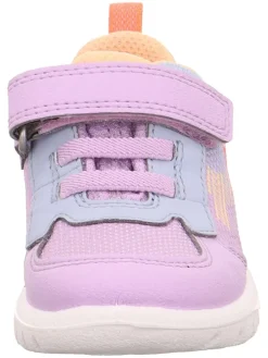 Skórzane sneakersy