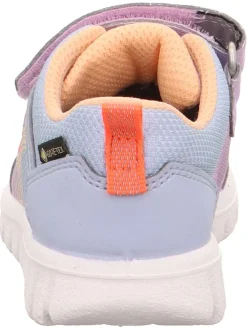 Skórzane sneakersy