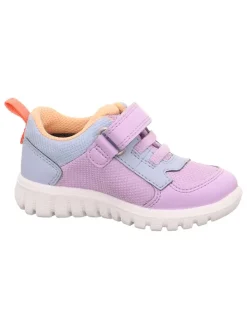 Skórzane sneakersy