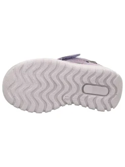 Skórzane sneakersy 
