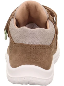 Skórzane sneakersy 