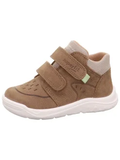 Skórzane sneakersy 