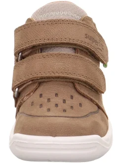 Skórzane sneakersy 