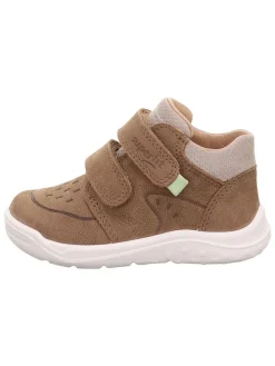 Skórzane sneakersy 
