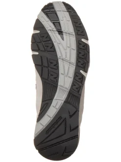 Skórzane sneakersy 