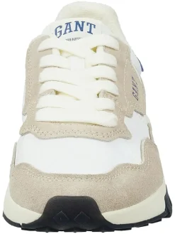 Skórzane sneakersy 