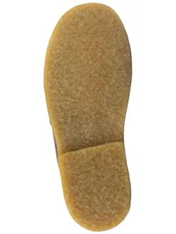 Skórzane sztyblety 