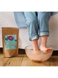 Sól do kąpieli i stóp - 250 g