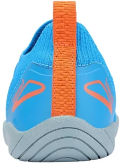 Slippersy barefoot w kolorze niebieskim