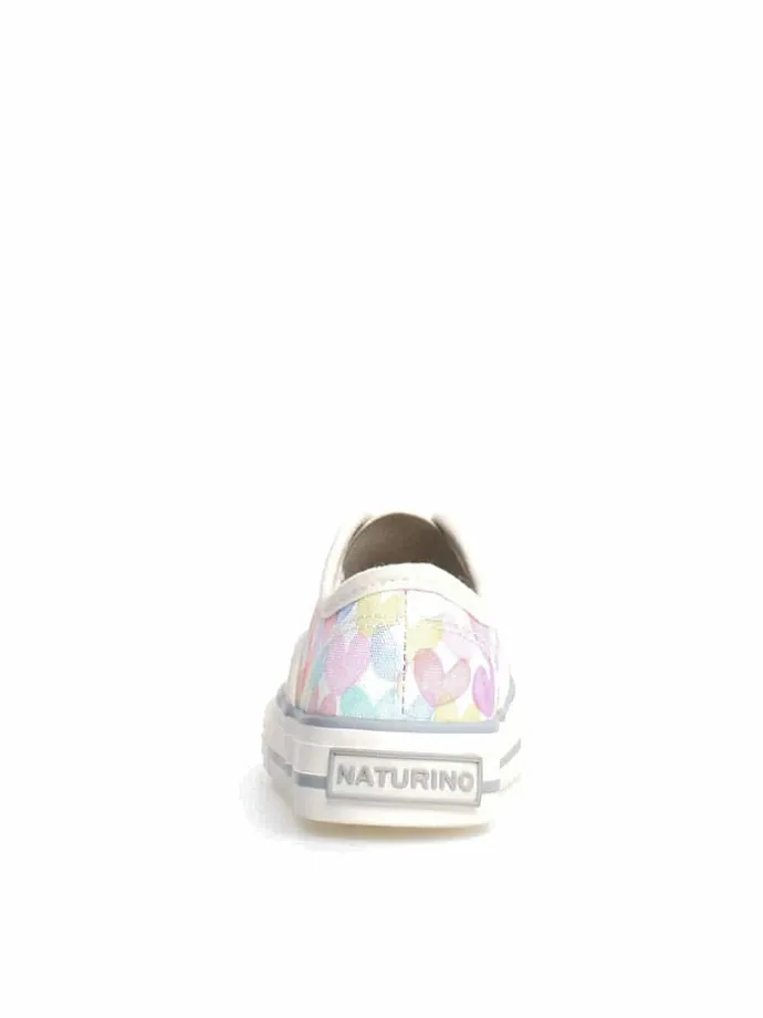 Slippersy "Eltaor" ze wzorem