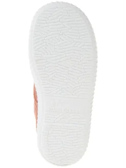 Slippersy w kolorze beżowym