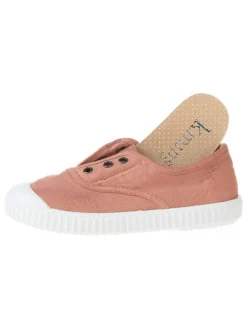Slippersy w kolorze beżowym