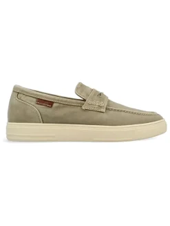 Slippersy w kolorze beżowym