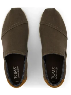 Slippersy w kolorze brązowym