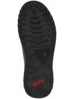 Slippersy w kolorze brązowym