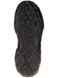 Slippersy w kolorze czarnym