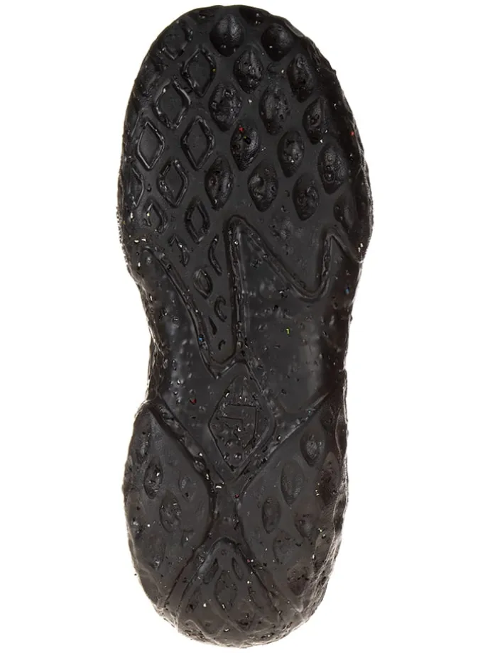 Slippersy w kolorze czarnym