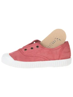 Slippersy w kolorze różowym