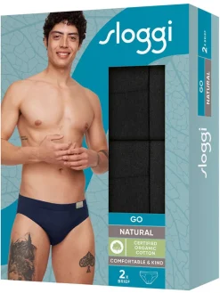 Slipy (2 pary) 
