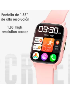 Smartwatch 