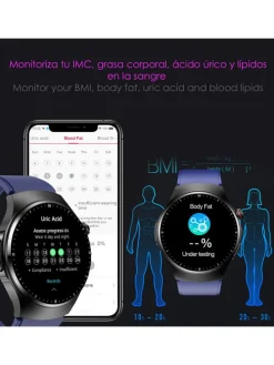 Smartwatch 