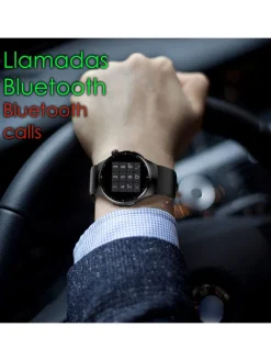 Smartwatch 