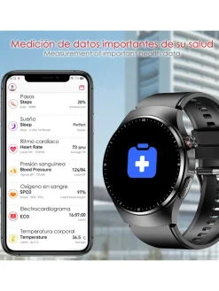 Smartwatch 