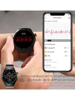 Smartwatch 