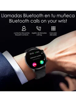 Smartwatch