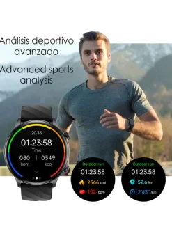 Smartwatch