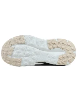 Sneakersy "Belmont" w kolorze beżowym