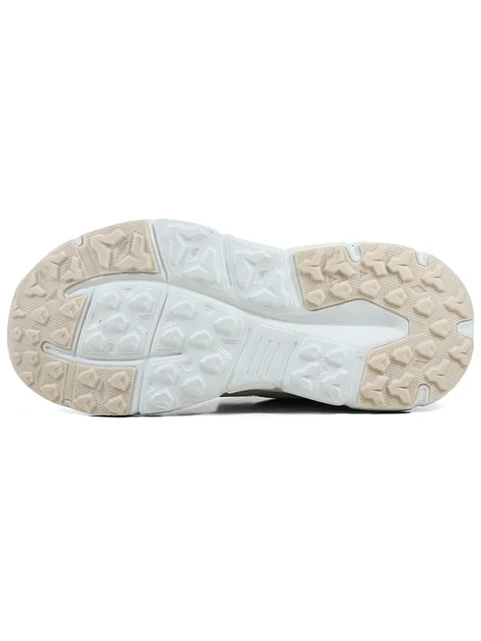 Sneakersy "Belmont" w kolorze beżowym